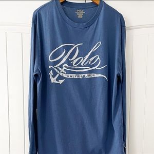 Polo Ralph Lauren top